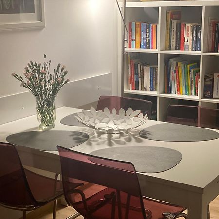 Apartament Solna 106 كولوبرزيغ المظهر الخارجي الصورة