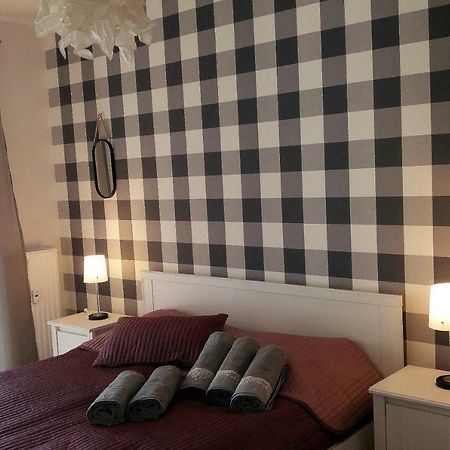 Apartament Solna 106 كولوبرزيغ المظهر الخارجي الصورة