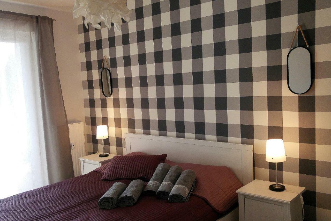 Apartament Solna 106 كولوبرزيغ المظهر الخارجي الصورة